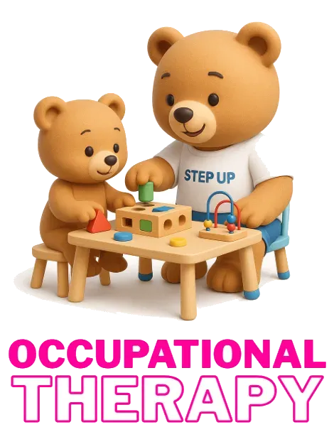 Occupational Therapy