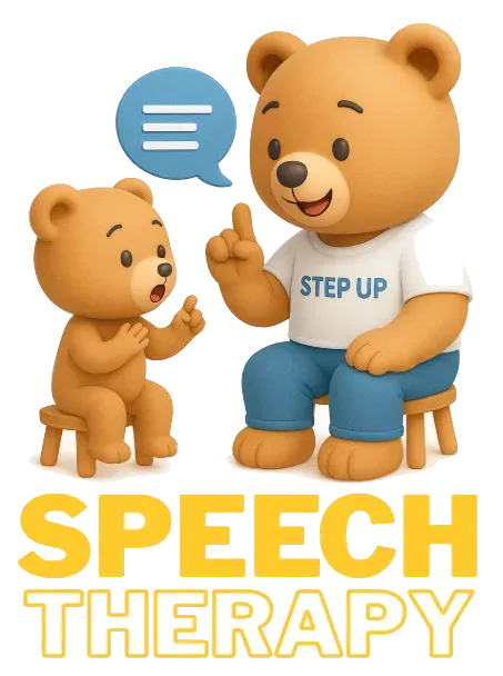 Speech Therapy